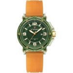 Naviforce Ladies Watch NF7125 GN GN O | Watches Prime