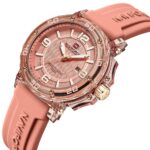 Naviforce Ladies Watch NF7125 P P P | Watches Prime