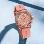 Naviforce Ladies Watch NF7125 P P P | Watches Prime