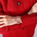 Naviforce Ladies Watch NF7125 P P P | Watches Prime