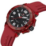 Naviforce Ladies Watch NF7125 R B R | Watches Prime