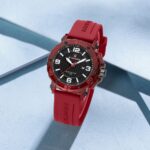 Naviforce Ladies Watch NF7125 R B R | Watches Prime