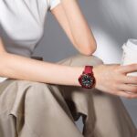 Naviforce Ladies Watch NF7125 R B R | Watches Prime