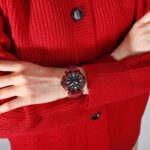 Naviforce Ladies Watch NF7125 R B R | Watches Prime