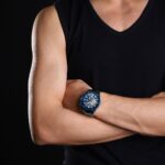 Naviforce Men's Watch NF8026 B BE | Watches Prime