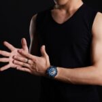 Naviforce Men's Watch NF8026 B BE | Watches Prime