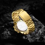 Naviforce Men's Watch NF8026 G B | Watches Prime Naviforce Men's Watch NF8026 G B | Watches Prime