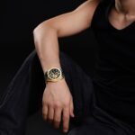 Naviforce Men's Watch NF8026 G B | Watches Prime Naviforce Men's Watch NF8026 G B | Watches Prime