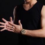 Naviforce Men's Watch NF8026 G B | Watches Prime Naviforce Men's Watch NF8026 G B | Watches Prime