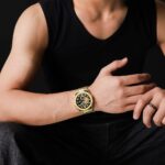 Naviforce Men's Watch NF8026 G B | Watches Prime Naviforce Men's Watch NF8026 G B | Watches Prime