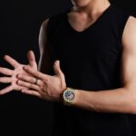 Naviforce Men's Watch NF8026 G BE | Watches Prime Naviforce Men's Watch NF8026 G BE | Watches Prime