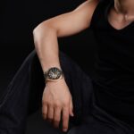 Naviforce Men's Watch NF8026 RG B | Watches Prime Naviforce Men's Watch NF8026 RG B | Watches Prime