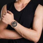 Naviforce Men's Watch NF8026 RG B | Watches Prime Naviforce Men's Watch NF8026 RG B | Watches Prime