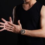 Naviforce Men's Watch NF8026 RG B | Watches Prime Naviforce Men's Watch NF8026 RG B | Watches Prime