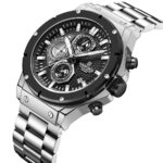 Naviforce Men's Watch NF8026 S B | Watches Prime Naviforce Men's Watch NF8026 S B | Watches Prime