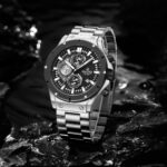 Naviforce Men's Watch NF8026 S B | Watches Prime Naviforce Men's Watch NF8026 S B | Watches Prime