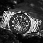 Naviforce Men's Watch NF8026 S B | Watches Prime Naviforce Men's Watch NF8026 S B | Watches Prime