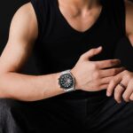 Naviforce Men's Watch NF8026 S B | Watches Prime Naviforce Men's Watch NF8026 S B | Watches Prime