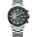 Naviforce Men's Watch NF8026 S GN| Watches Prime Naviforce Men's Watch NF8026 S GN| Watches Prime