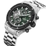 Naviforce Men's Watch NF8026 S GN| Watches Prime Naviforce Men's Watch NF8026 S GN| Watches Prime