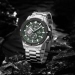Naviforce Men's Watch NF8026 S GN| Watches Prime Naviforce Men's Watch NF8026 S GN| Watches Prime