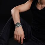 Naviforce Men's Watch NF8026 S GN| Watches Prime Naviforce Men's Watch NF8026 S GN| Watches Prime