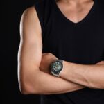 Naviforce Men's Watch NF8026 S GN| Watches Prime Naviforce Men's Watch NF8026 S GN| Watches Prime