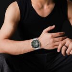 Naviforce Men's Watch NF8026 S GN| Watches Prime Naviforce Men's Watch NF8026 S GN| Watches Prime