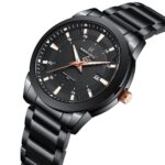 Naviforce Men's Watch NF8029 B B B | Watches Prime