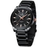 Naviforce Men's Watch NF8029 B B B | Watches Prime