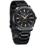 Naviforce Men's Watch NF8029 B B B | Watches Prime
