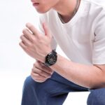 Naviforce Men's Watch NF8029 B B B | Watches Prime