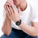 Naviforce Men's Watch NF8029 B B B | Watches Prime