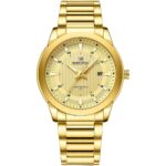 Naviforce Men's Watch NF8029 G G G | Watches Prime