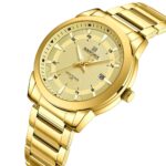 Naviforce Men's Watch NF8029 G G G | Watches Prime