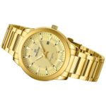 Naviforce Men's Watch NF8029 G G G | Watches Prime