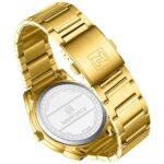 Naviforce Men's Watch NF8029 G G G | Watches Prime