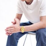 Naviforce Men's Watch NF8029 G G G | Watches Prime