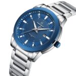 Naviforce Men's Watch NF8029 S BE BE | Watches Prime Naviforce Men's Watch NF8029 S BE BE | Watches Prime