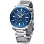 Naviforce Men's Watch NF8029 S BE BE | Watches Prime Naviforce Men's Watch NF8029 S BE BE | Watches Prime