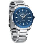 Naviforce Men's Watch NF8029 S BE BE | Watches Prime Naviforce Men's Watch NF8029 S BE BE | Watches Prime