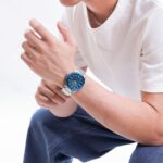 Naviforce Men's Watch NF8029 S BE BE | Watches Prime Naviforce Men's Watch NF8029 S BE BE | Watches Prime