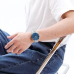 Naviforce Men's Watch NF8029 S BE BE | Watches Prime Naviforce Men's Watch NF8029 S BE BE | Watches Prime