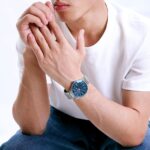 Naviforce Men's Watch NF8029 S BE BE | Watches Prime Naviforce Men's Watch NF8029 S BE BE | Watches Prime