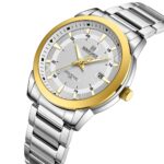 Naviforce Men's Watch NF8029 S G W | Watches Prime