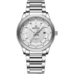 Naviforce Men's Watch NF8029 S S W | Watches Prime Naviforce Men's Watch NF8029 S S W | Watches Prime