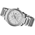 Naviforce Men's Watch NF8029 S S W | Watches Prime Naviforce Men's Watch NF8029 S S W | Watches Prime