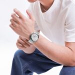 Naviforce Men's Watch NF8029 S S W | Watches Prime Naviforce Men's Watch NF8029 S S W | Watches Prime