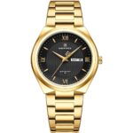 Naviforce Men's Watch NF8030 G B | Watches Prime