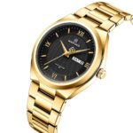 Naviforce Men's Watch NF8030 G B | Watches Prime